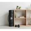 Mata do ćwiczeń NBR 1,5 cm z uchwytem — FITCHEMY