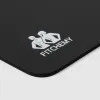 Mata do ćwiczeń NBR 1,5 cm z uchwytem — FITCHEMY