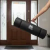 Mata do ćwiczeń NBR 1,5 cm z uchwytem — FITCHEMY