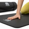 Mata do ćwiczeń NBR 1,5 cm z uchwytem — FITCHEMY