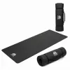 Mata do ćwiczeń NBR 1,5 cm z uchwytem — FITCHEMY