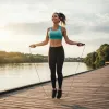 Skakanka z obciążeniem 2,8 m — FITCHEMY