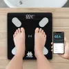 Waga analityczna smart z BMI — FITCHEMY