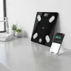 Waga analityczna smart z BMI — FITCHEMY