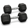 Para hantli HEX Fitchemy, po 10 kg