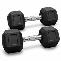 Para hantli HEX Fitchemy, po 10 kg