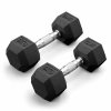 Para hantli HEX Fitchemy, po 5 kg
