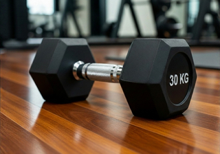 Hantle i obciążniki