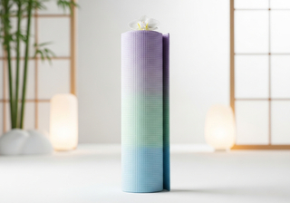 Maty i akcesoria do jogi/fitness