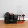 Hantle bitumiczne 2 × 20 kg, zestaw 40 kg — FITCHEMY
