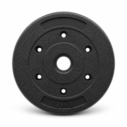 Talerz bitumiczny 1,25 kg, 27 mm