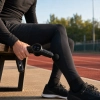 Pistolet do masażu 125 W, 6 trybów — FITCHEMY