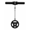 Wrist roller do ćwiczeń przedramion — FITCHEMY
