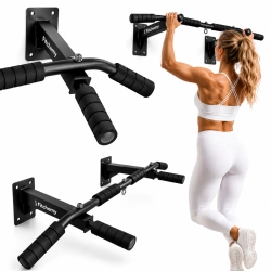 Drążek ścienny do podciągania 250 kg — FITCHEMY
