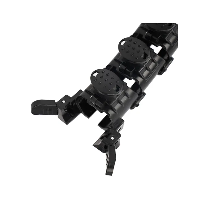 Hula hop z masażerem + obciążnik