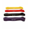 Zestaw 4 gum oporowych power band — FITCHEMY