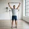 Zestaw 4 gum oporowych power band — FITCHEMY